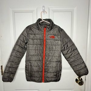 The North Face Boys Puffer 7/8
